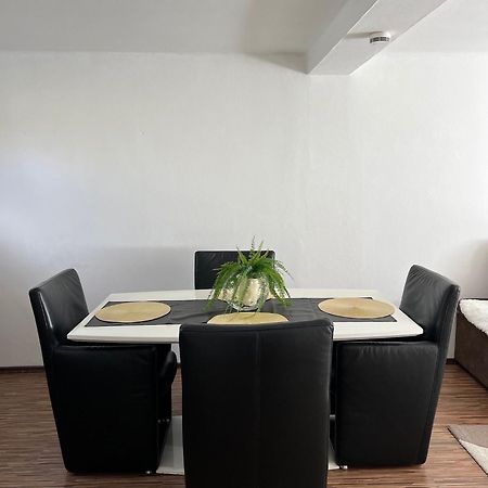 Flora Apartment Salzburg Exterior photo